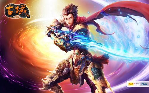 紫色魔法师守城中文版